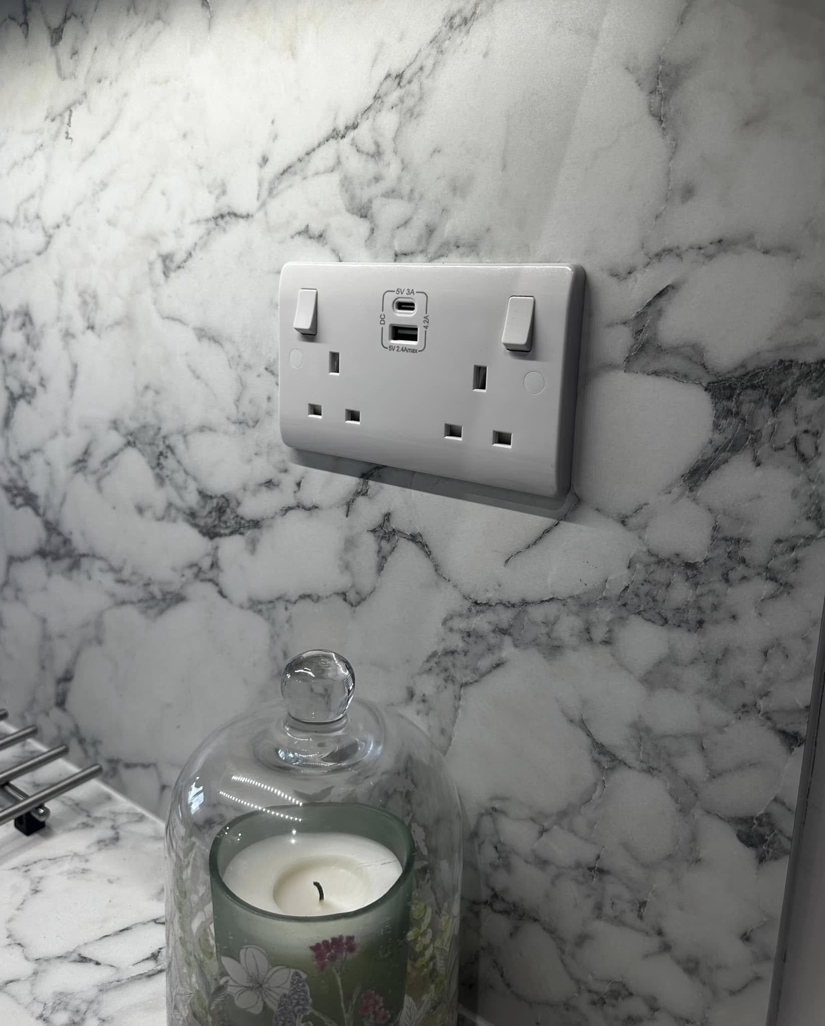 Electrician in Thetford