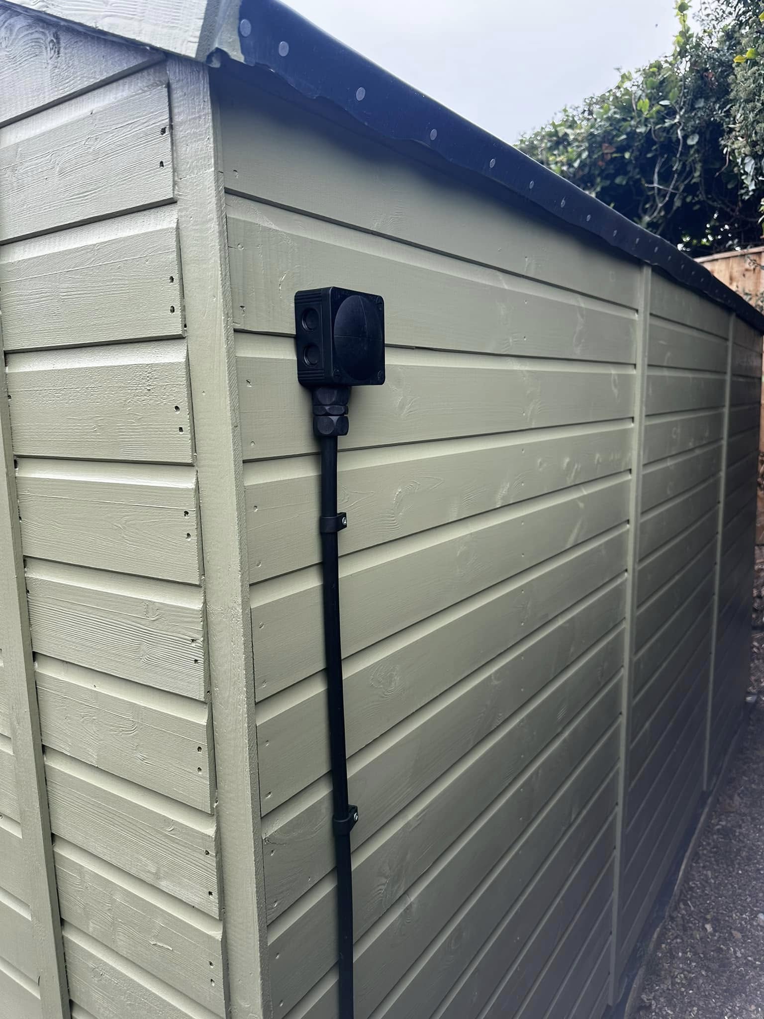 Electrician in Thetford